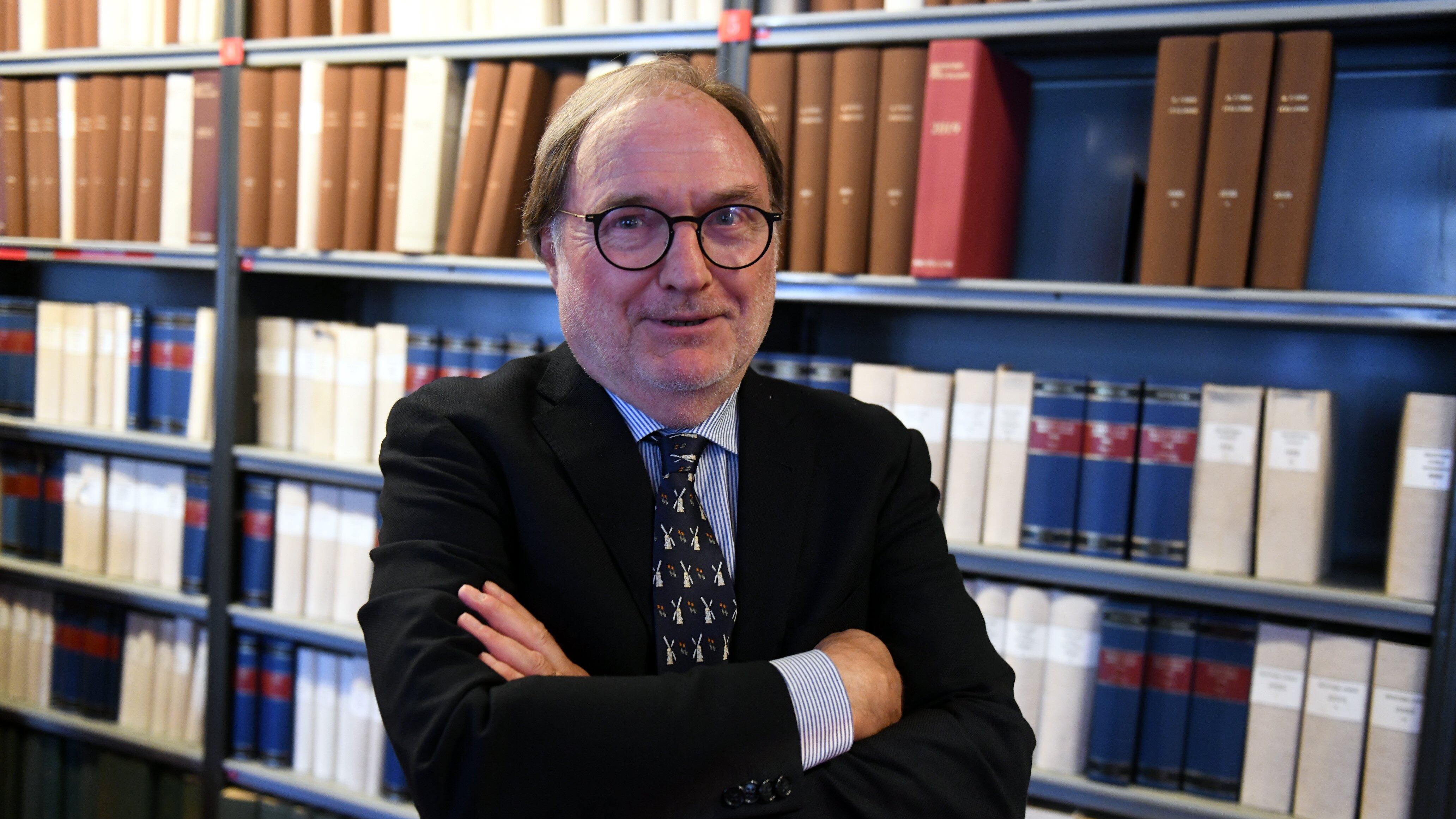 Da inquirente a "imputato". Tarfusser sentito dal Csm