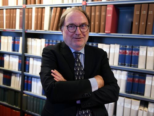 Da inquirente a "imputato". Tarfusser sentito dal Csm