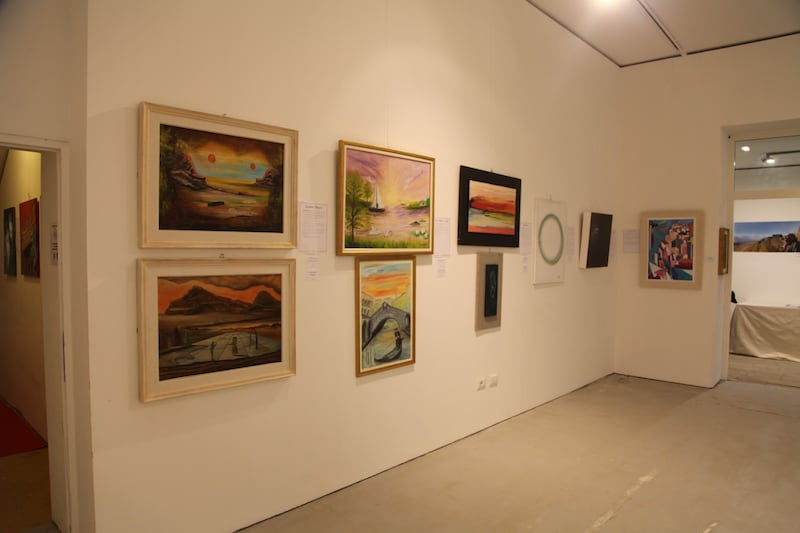 Le immagini dalla Pro Biennale 12