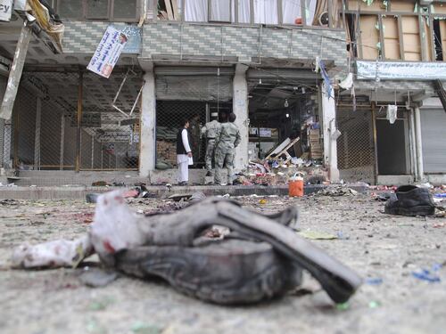 Così Isis colpisce l'Afghanistan: kamikaze fa strage a Jalalabad