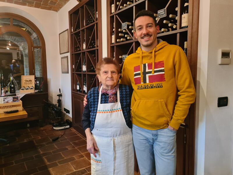 Langhe e Roero, le terre del Barolo e del Barbaresco 11