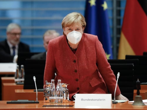Conte isolato pure in Europa. Penultimo nei "bilaterali"