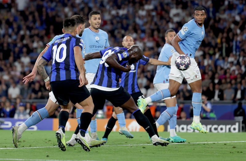 Il Manchester sul tetto d'Europa 14