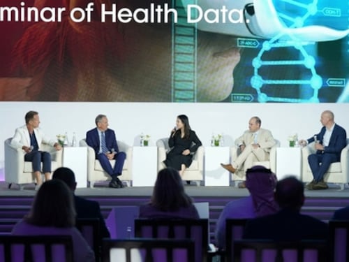 I leader globali del settore sanitario si riuniranno all'Abu Dhabi Future Health Summit 2026