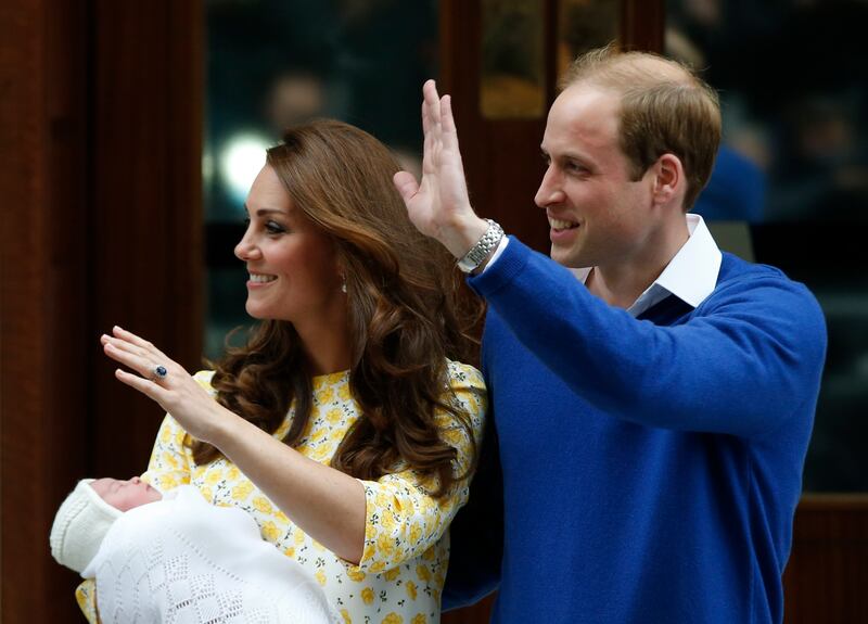 Principe William 10