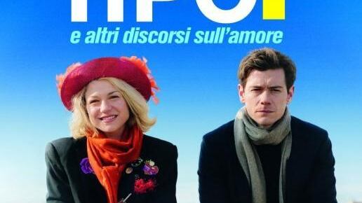 Quante scintille tra l'intellettuale e la parrucchiera