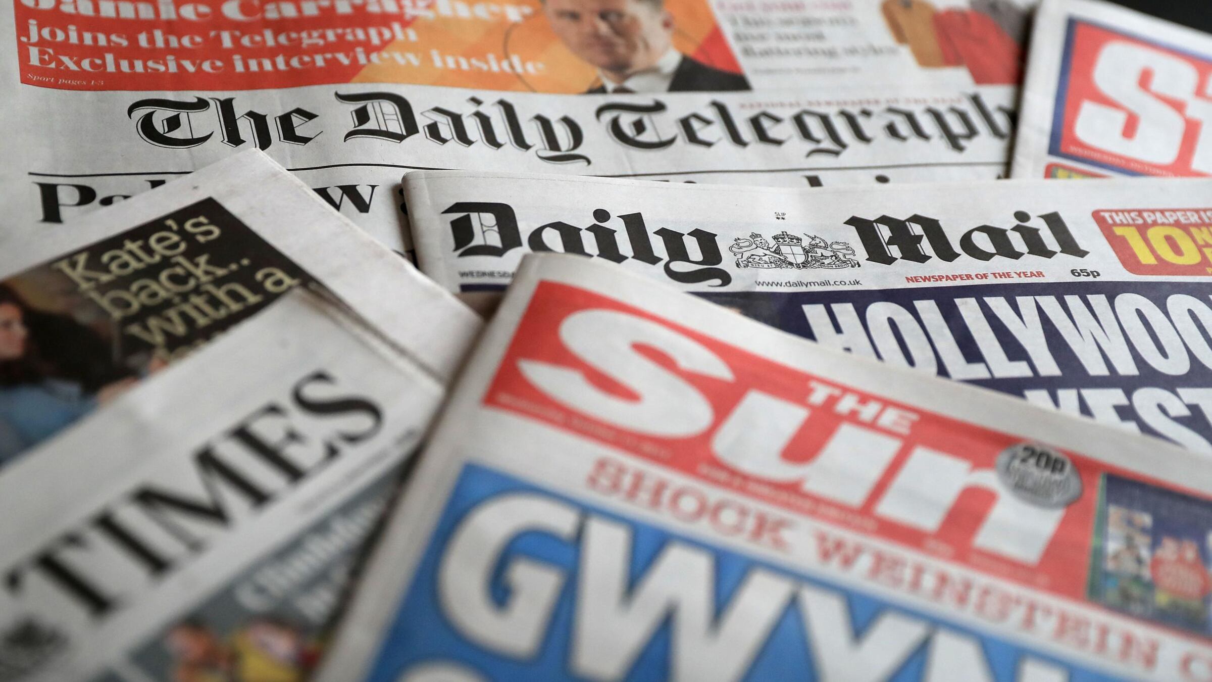 Le nuove frontiere del giornalismo