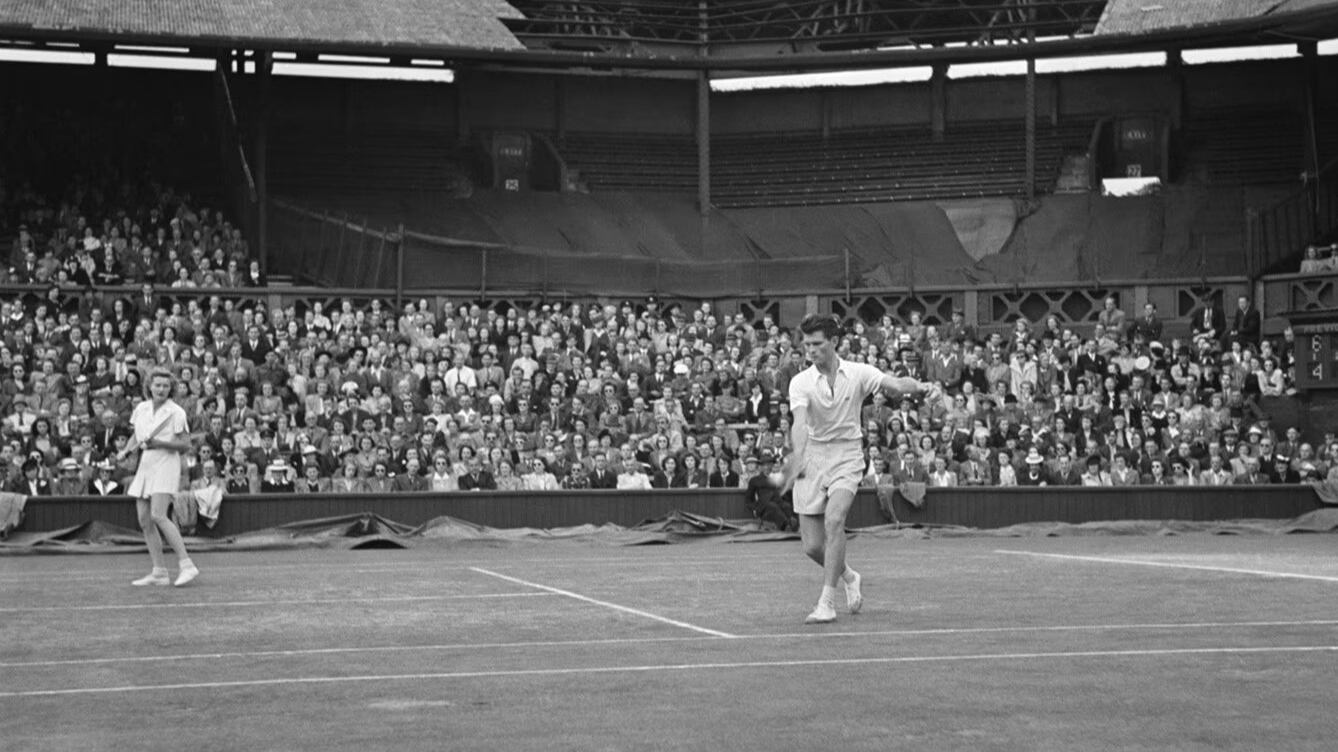 Wimbledon sotto attacco: quando Hitler bombardò il tempio del tennis