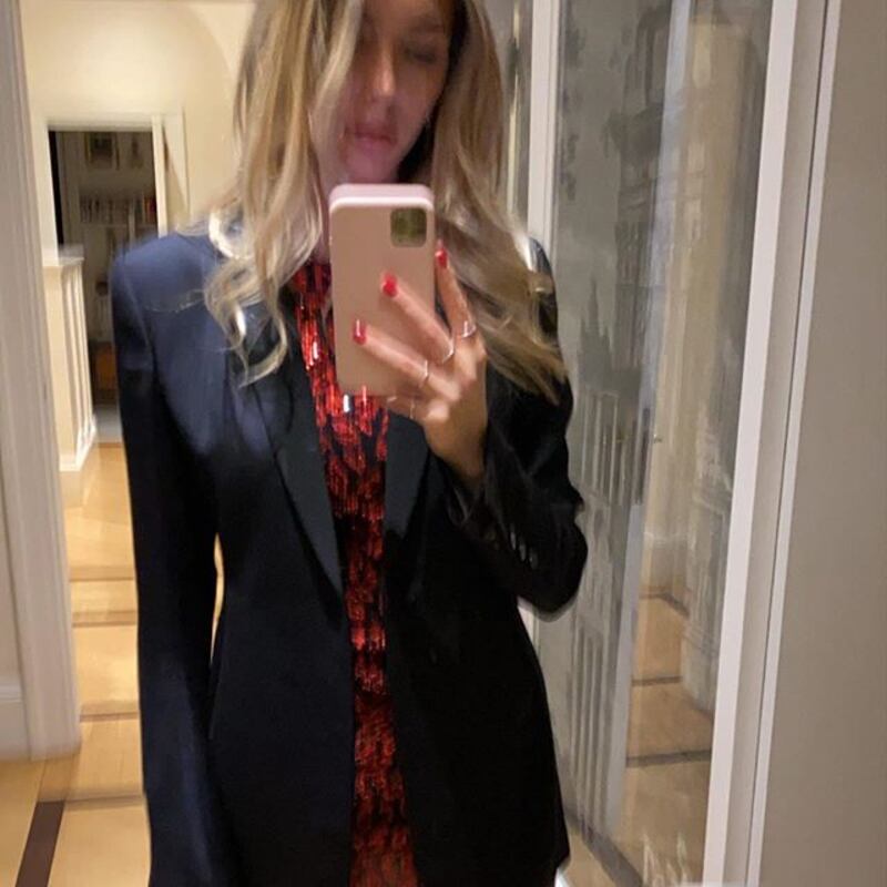 Viktorija Mihajlovic incantevole su Instagram 10