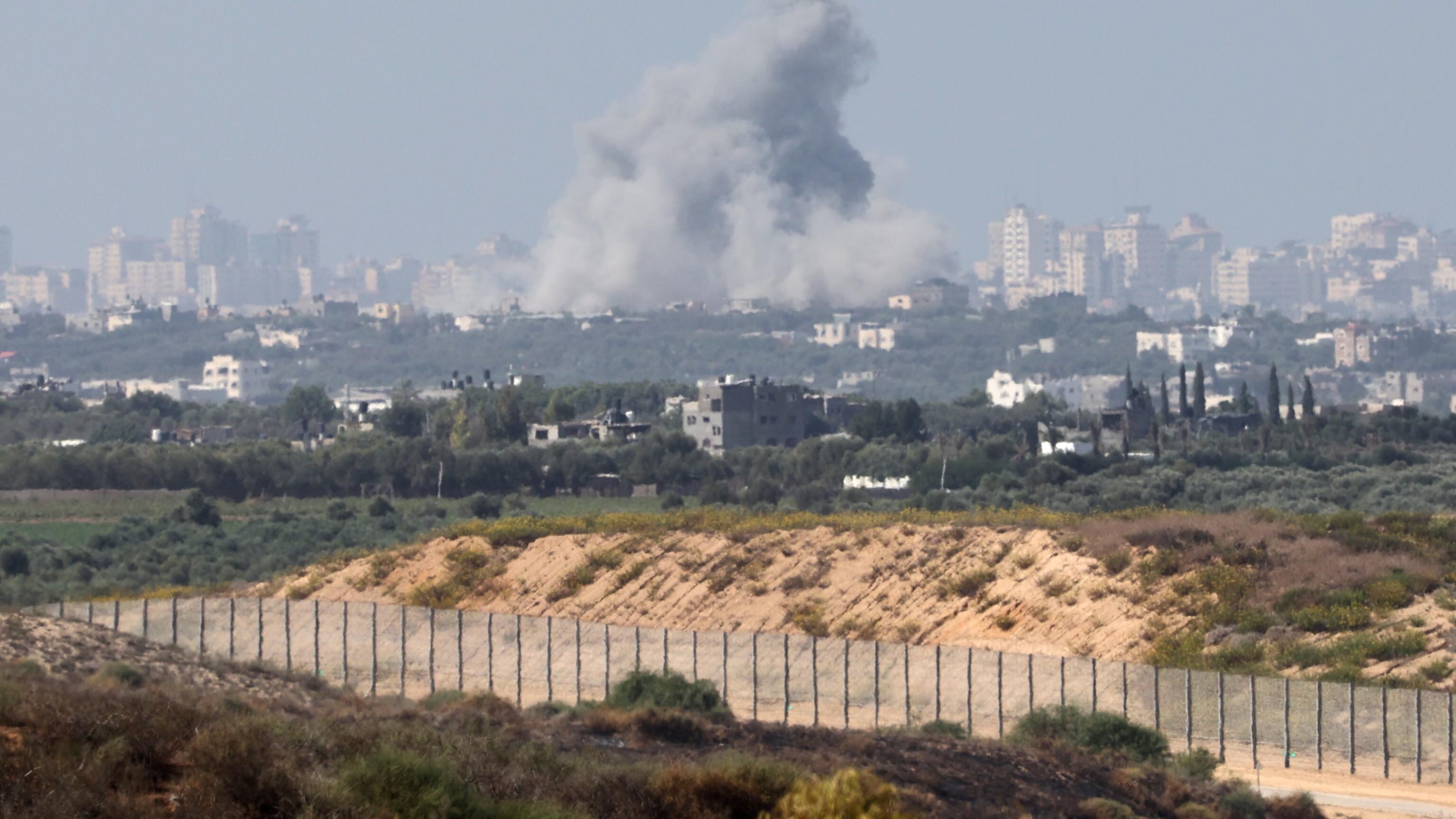 "Gaza senza benzina". L'ultima balla dei palestinesi