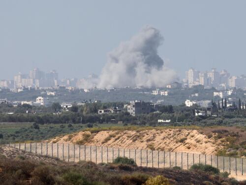 "Gaza senza benzina". L'ultima balla dei palestinesi