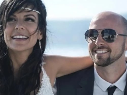 L’amore e i tanti guai giudiziari della coppia di imprenditori