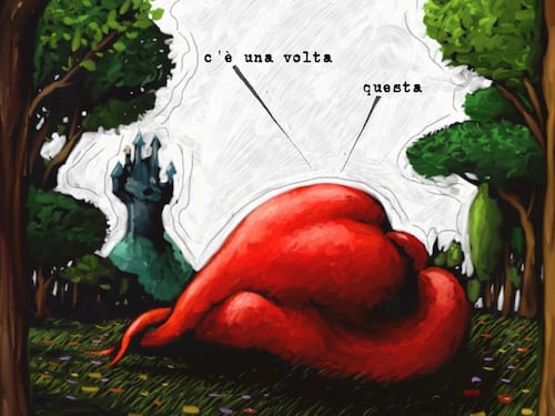 Viaggio (a fumetti) per esplorare sessualità e disabilità
