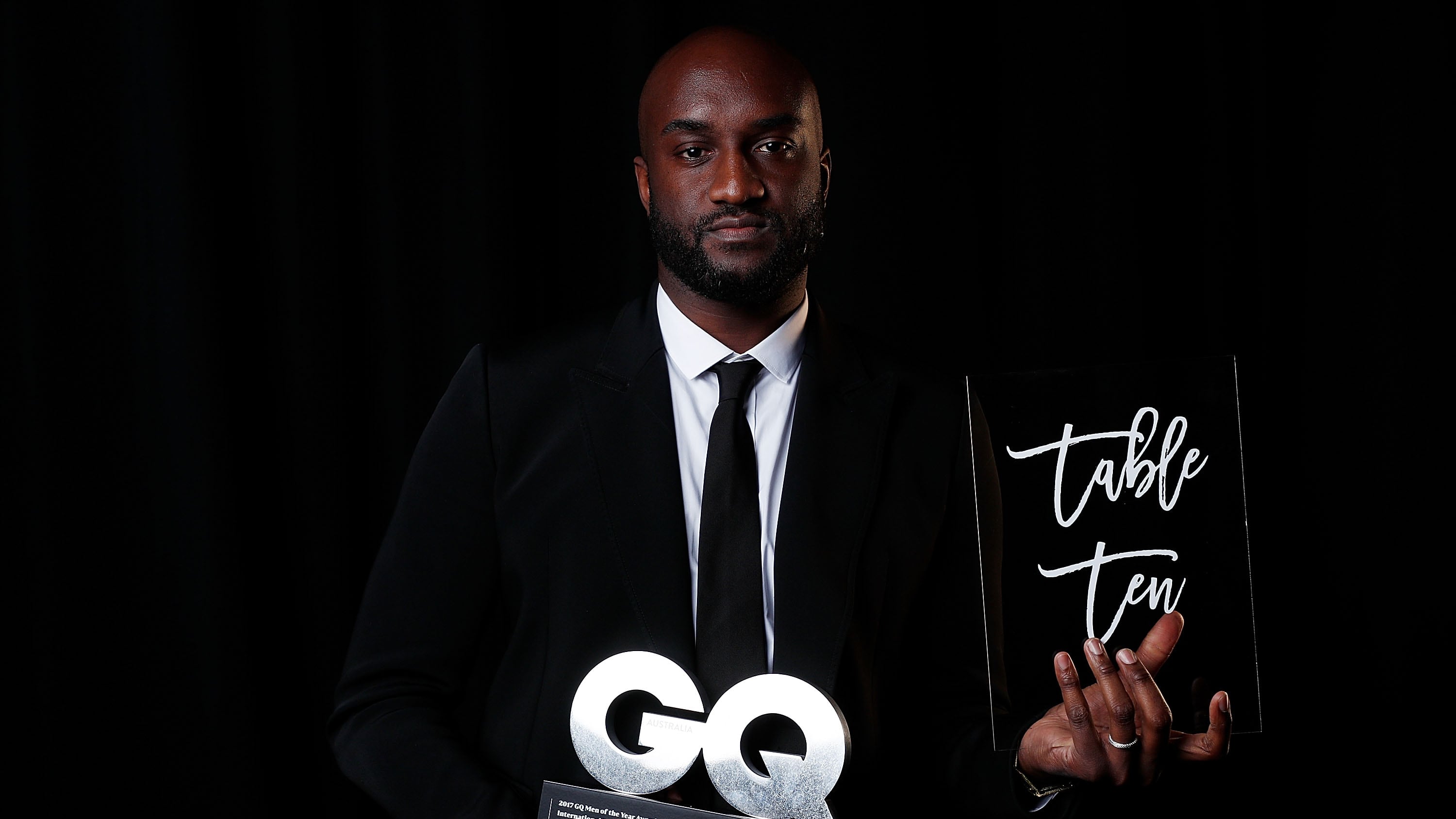 Morto Abloh, direttore artistico di Louis Vuitton, stroncato da un angiosarcoma: aveva 41 anni