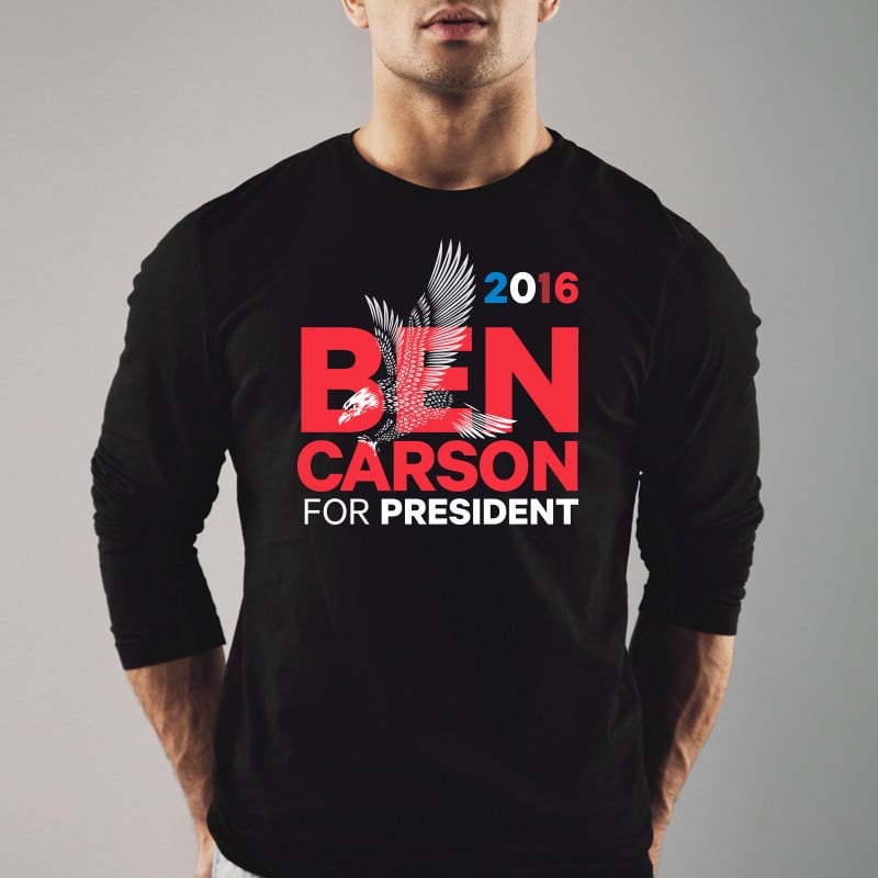 I gadget di Ben Carson 1