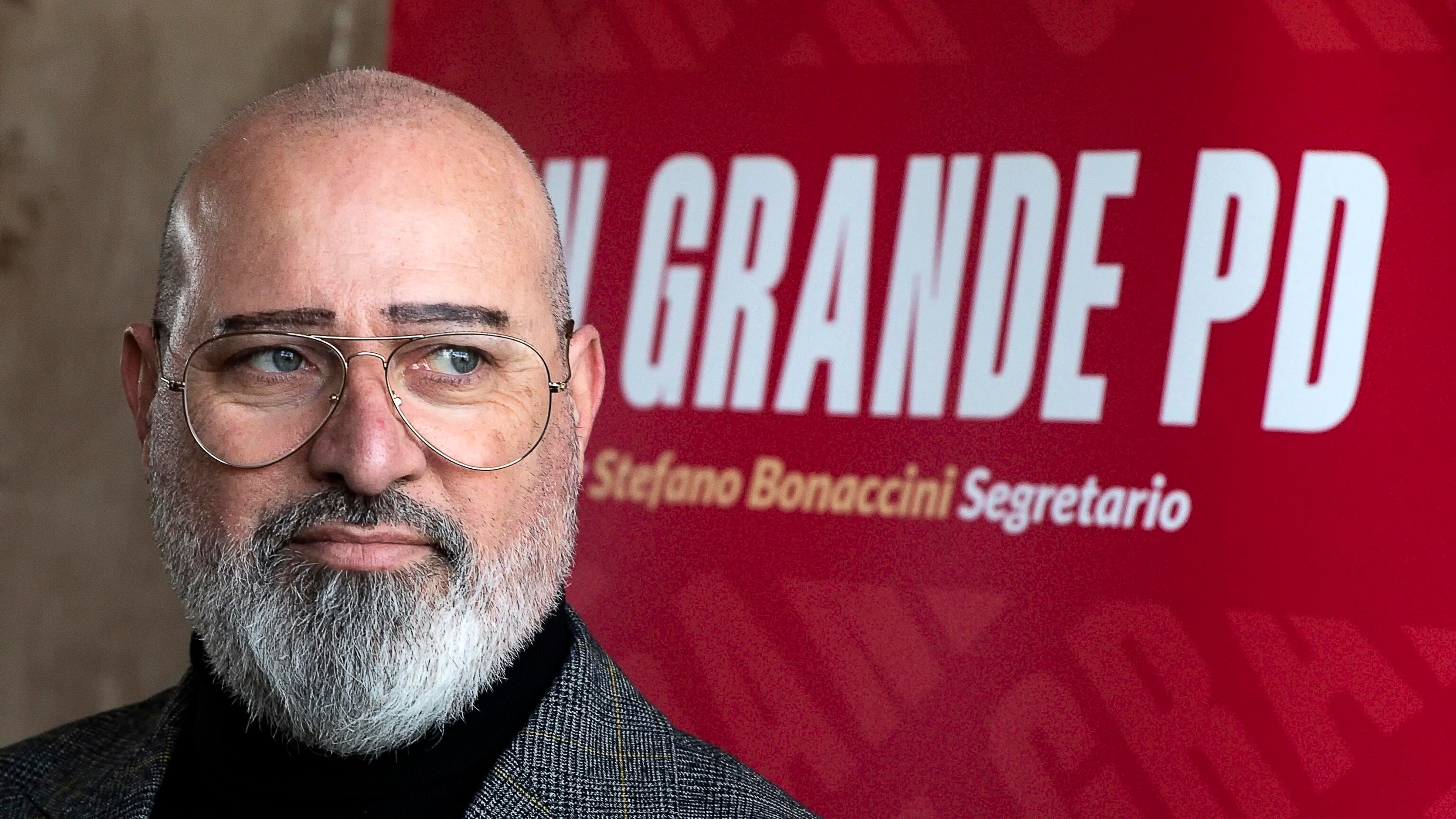 Cosa ne sarà di Bonaccini nel Pd? Tutte le ipotesi in campo