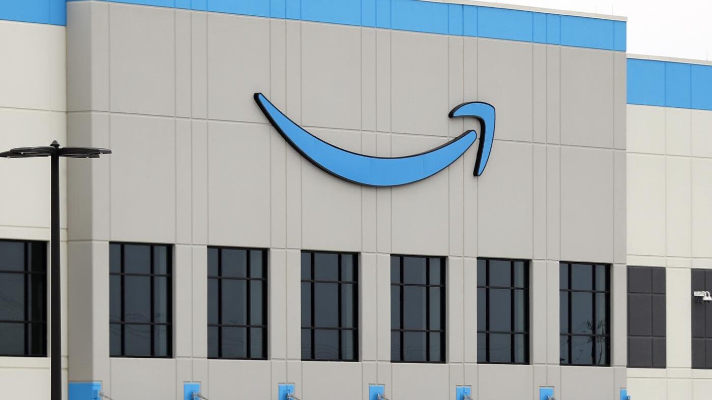 Ecco perché oggi potrebbero non arrivare i pacchi di Amazon a casa