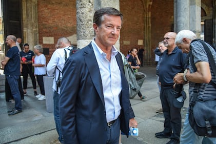 don mazzi