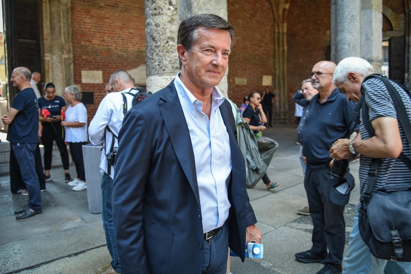 don mazzi