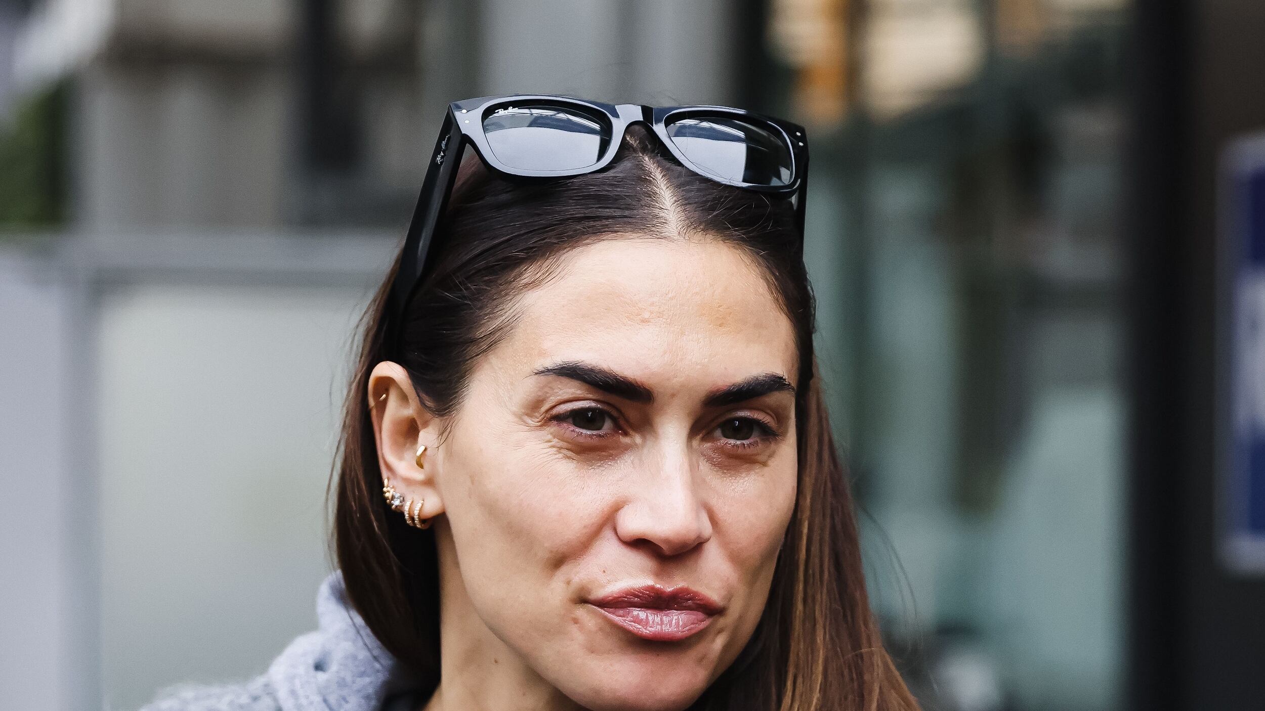 Nuovo amore per Melissa Satta? Pizzicata con l'ex di Giulia De Lellis (che ha già un altro)
