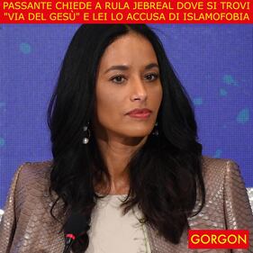 La satira del giorno. Islamofobici ovunque 1