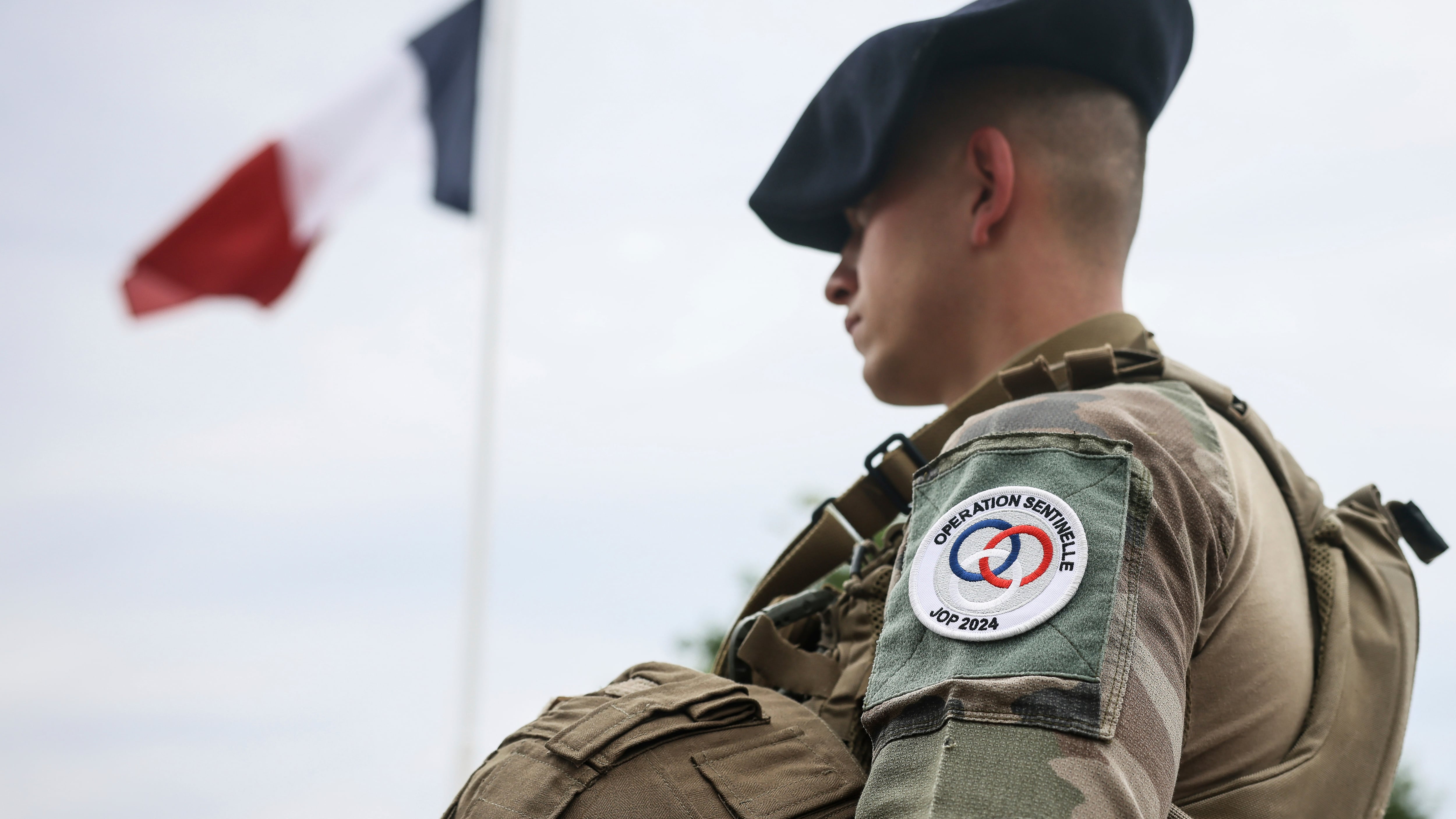 "Voleva destabilizzare le Olimpiadi". Polizia francese arresta un russo