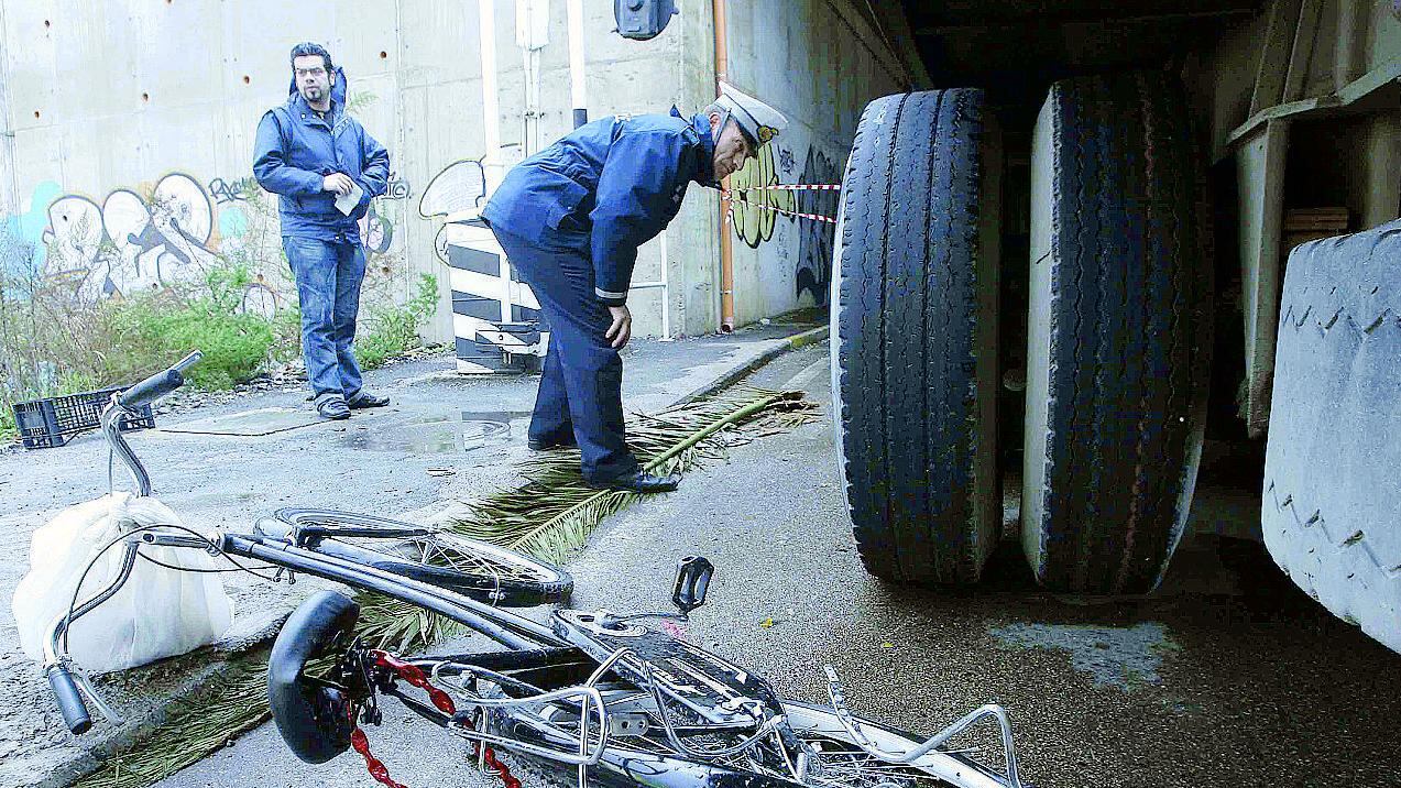 Record di morti e incidenti: Milano maledetta per le bici