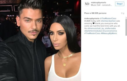Kim Kardashian, le immagini più sexy 9