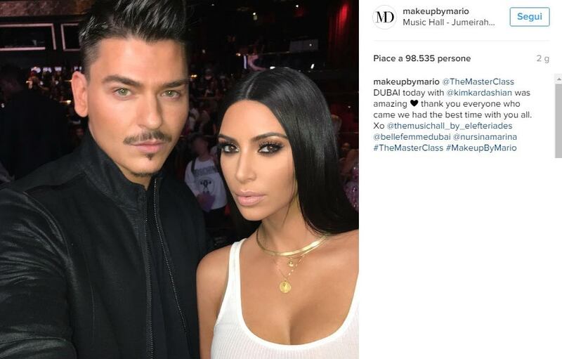 Kim Kardashian, le immagini più sexy 9