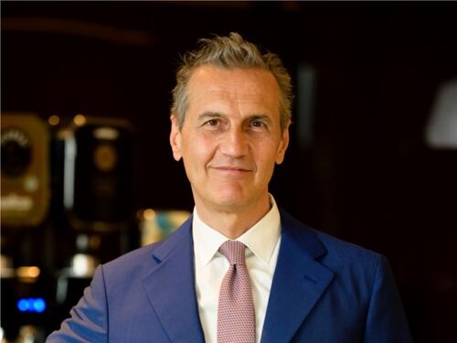Il caffè Lavazza vale 3,9 miliardi di ricavi