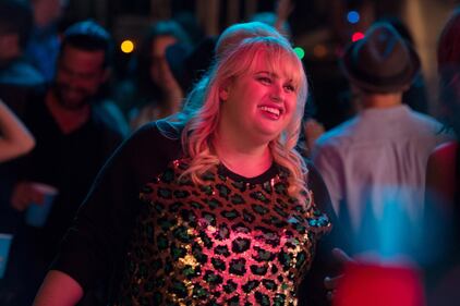 Rebel Wilson, foto 1