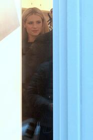 Michelle Hunziker, shopping con Aurora Ramazzotti 2