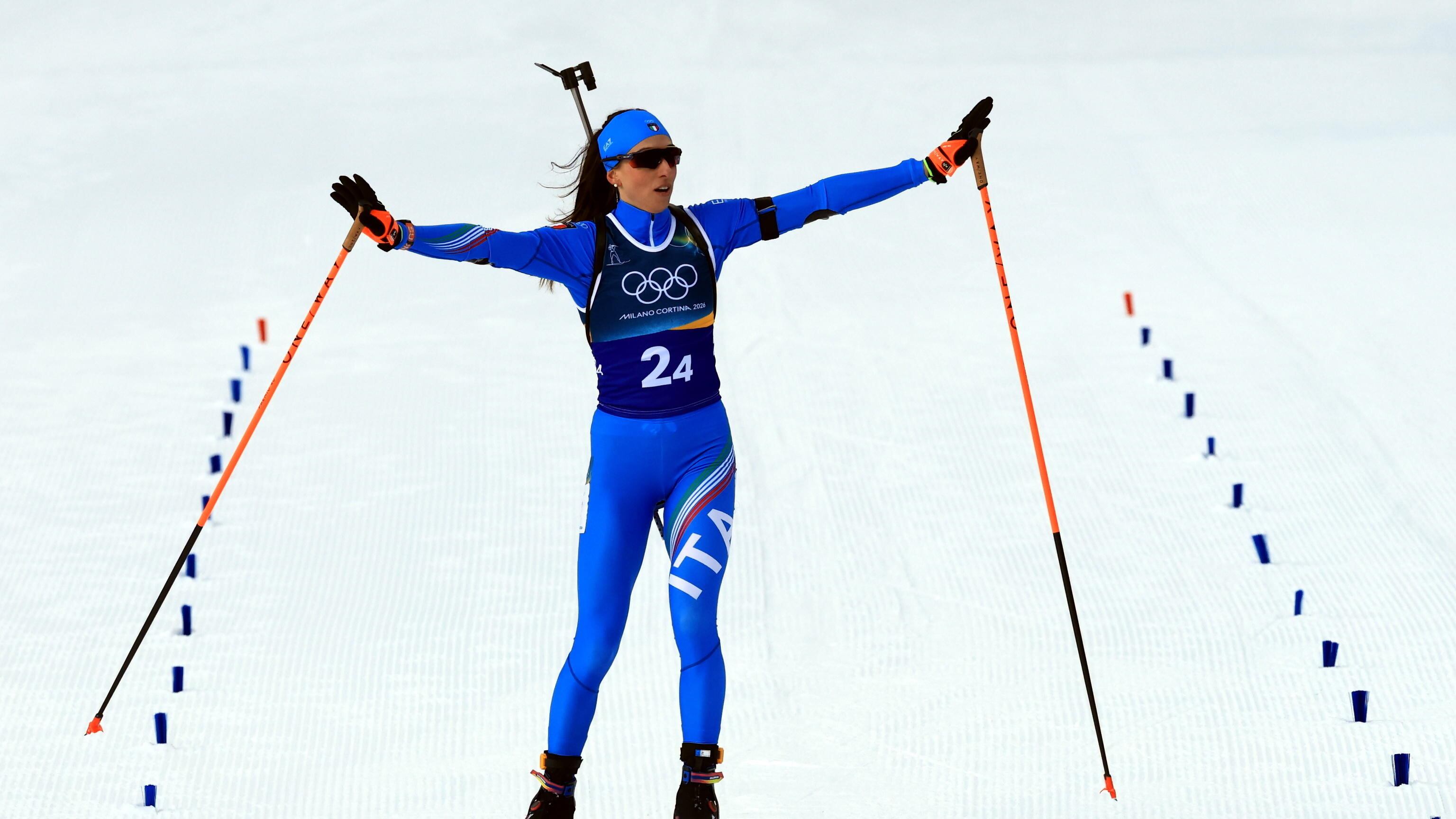 Fondo e combinata flop. SuperG e Wierer-Vittozzi per il riscatto