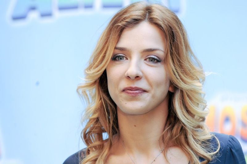 Myriam Catania, topless sexy: foto 38