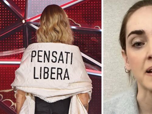 Da regina del Festival a indagata per truffa: così è caduta la stella Ferragni