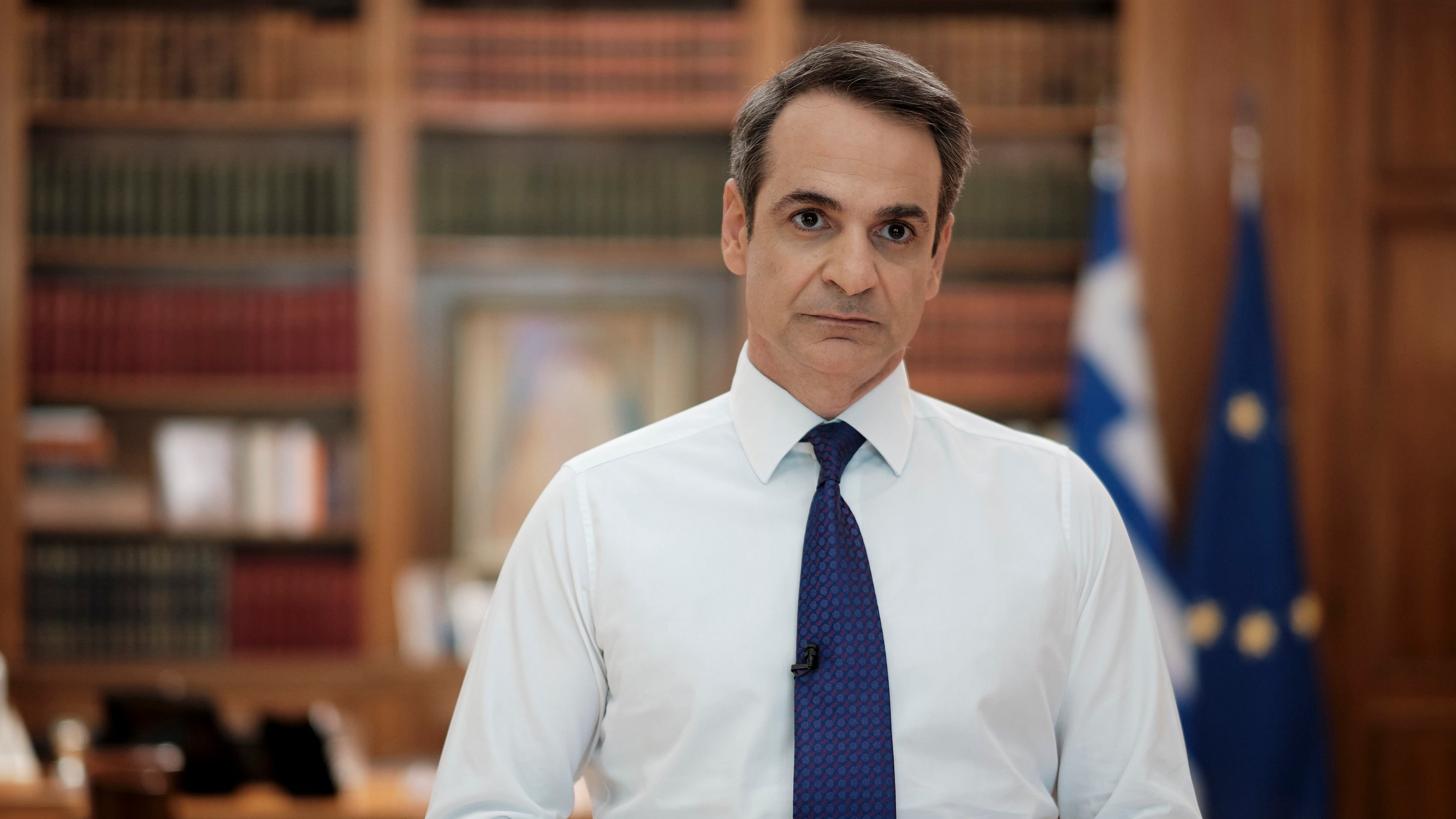 Minaccia turca, ora la Grecia si arma