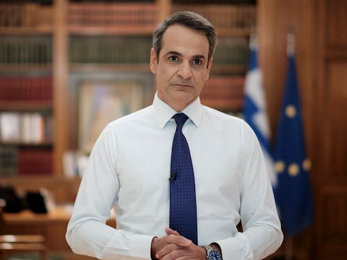 Minaccia turca, ora la Grecia si arma