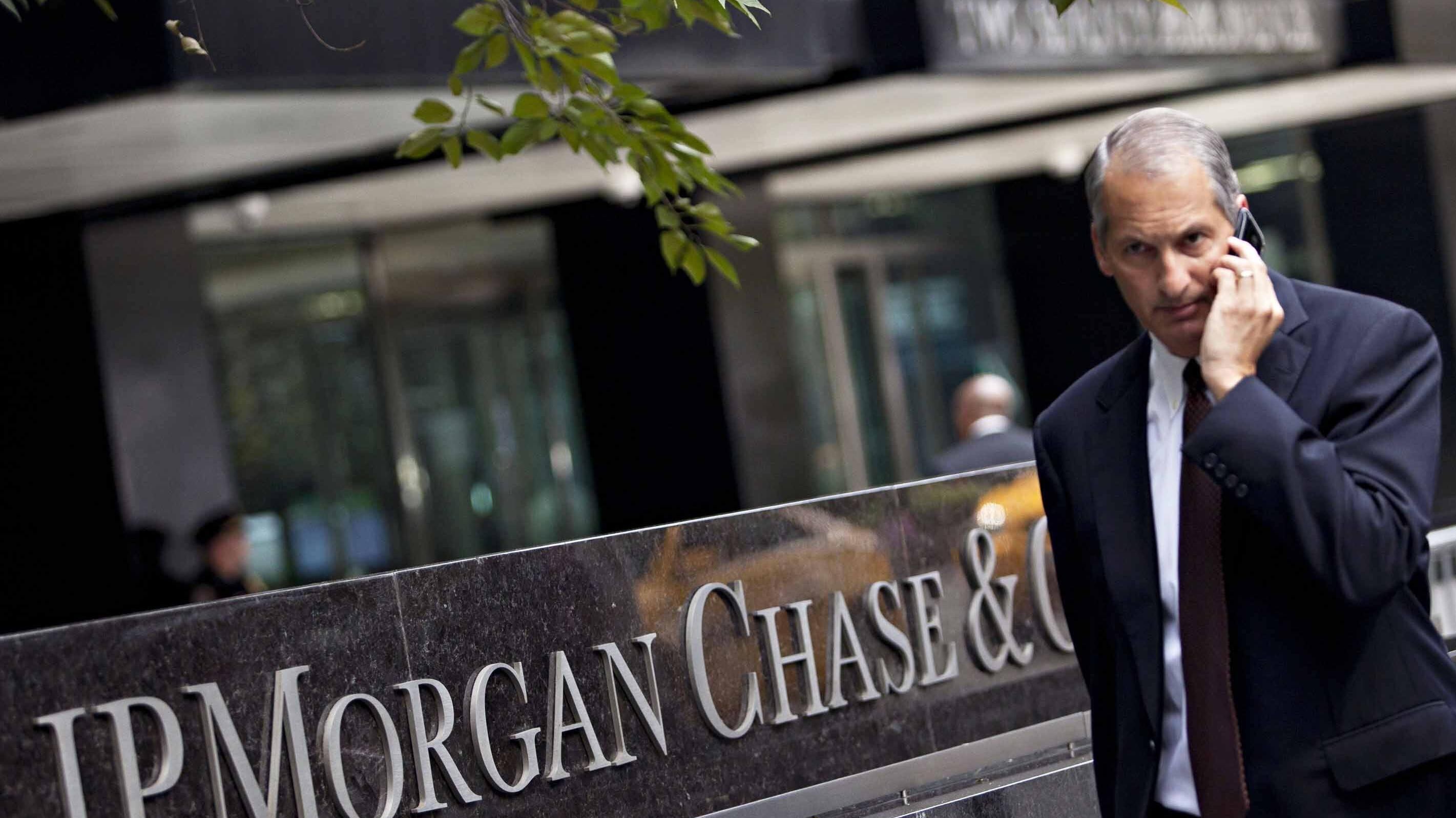 Ora Wall Street ha paura della "Balena"