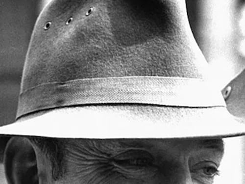 Roy Campbell, il poeta in esilio che ispirò l'Aragorn di Tolkien