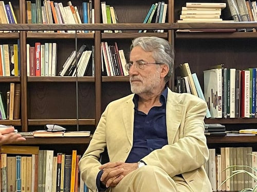 Giuseppe Del Ninno. l'intellettuale che ci guidò dal suo "esilio interiore"