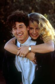 Addio all'attrice Amanda Peterson 4