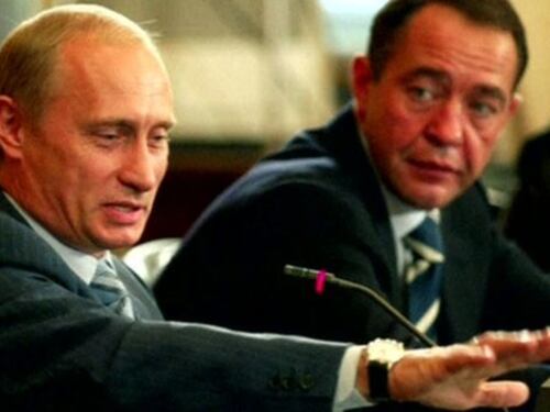 La strana morte di Mikhail Lesin, precursore del soft power russo
