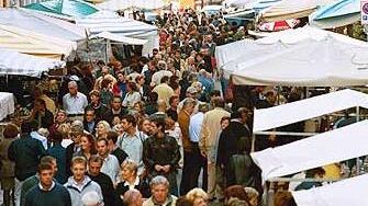 Quell'incrocio in Porta Vittoria che ancora non sa di essere piazza