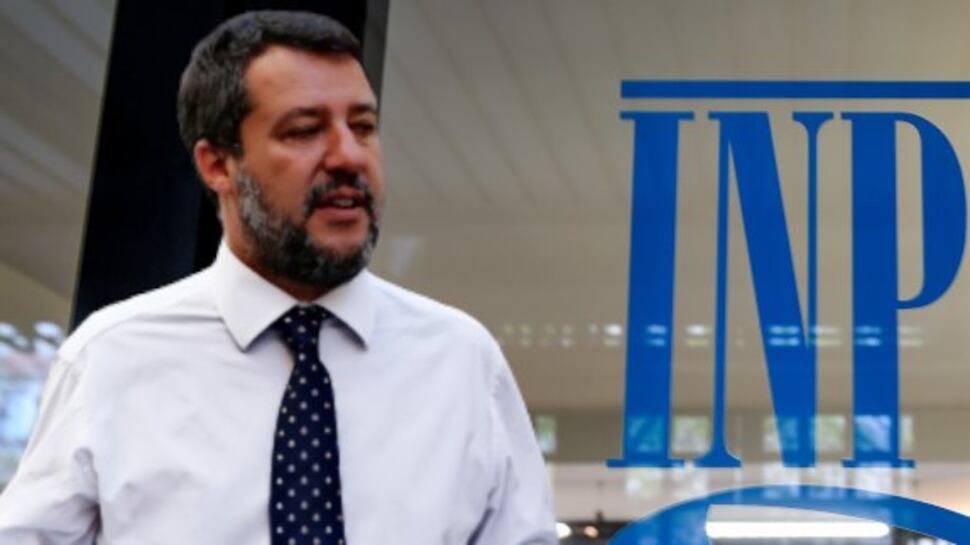 Ora Conte rinnega il passato: cancella tutte le leggi di Salvini