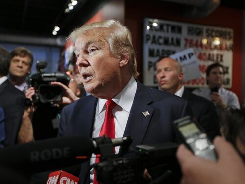 Usa 2016, una corsa tra paperoni