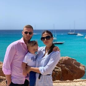 Estate 2019: ecco le vacanze dei calciatori 3