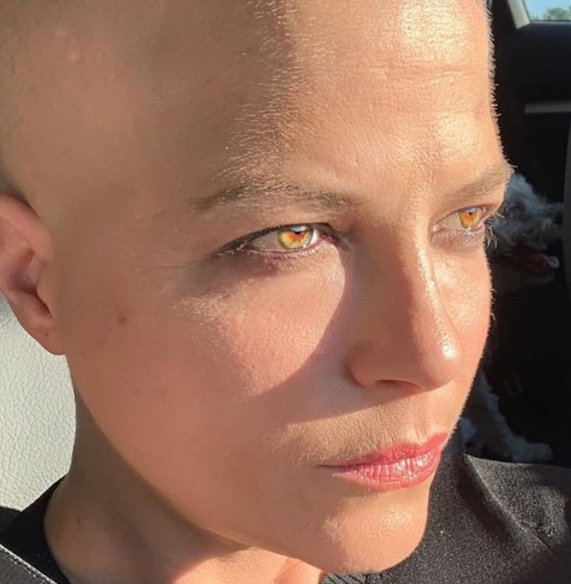 Selma Blair, le immagini più belle 9