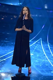 Sanremo 2024: ecco il look della finalissima del Festival di conduttore, co-conduttore e ospiti 14