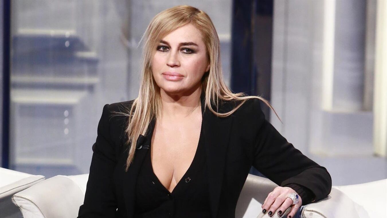 "Ecco chi è davvero Lory Del Santo"