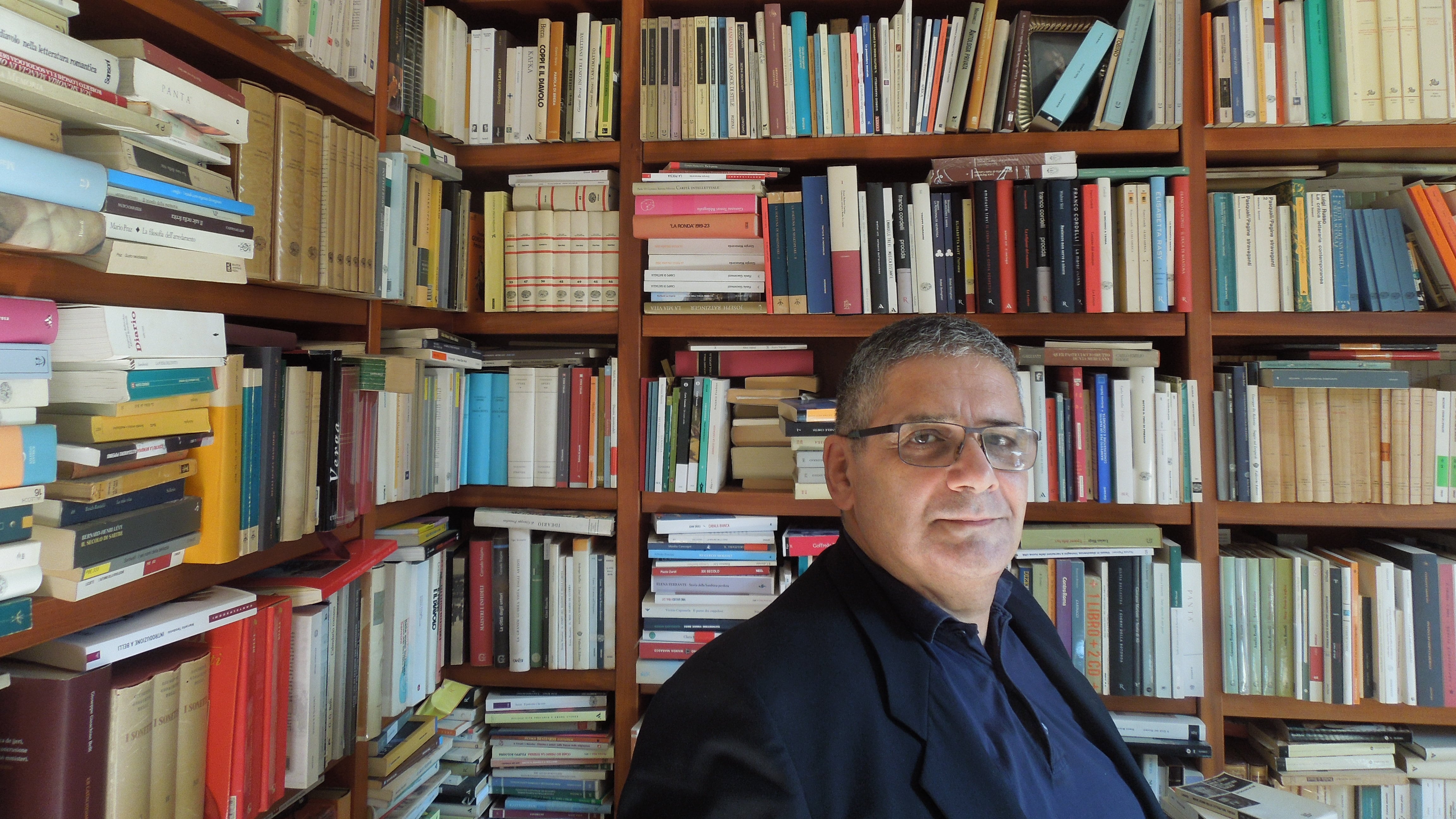 "Sorpresa, conoscenza, stile: la critica è simile alla vita"